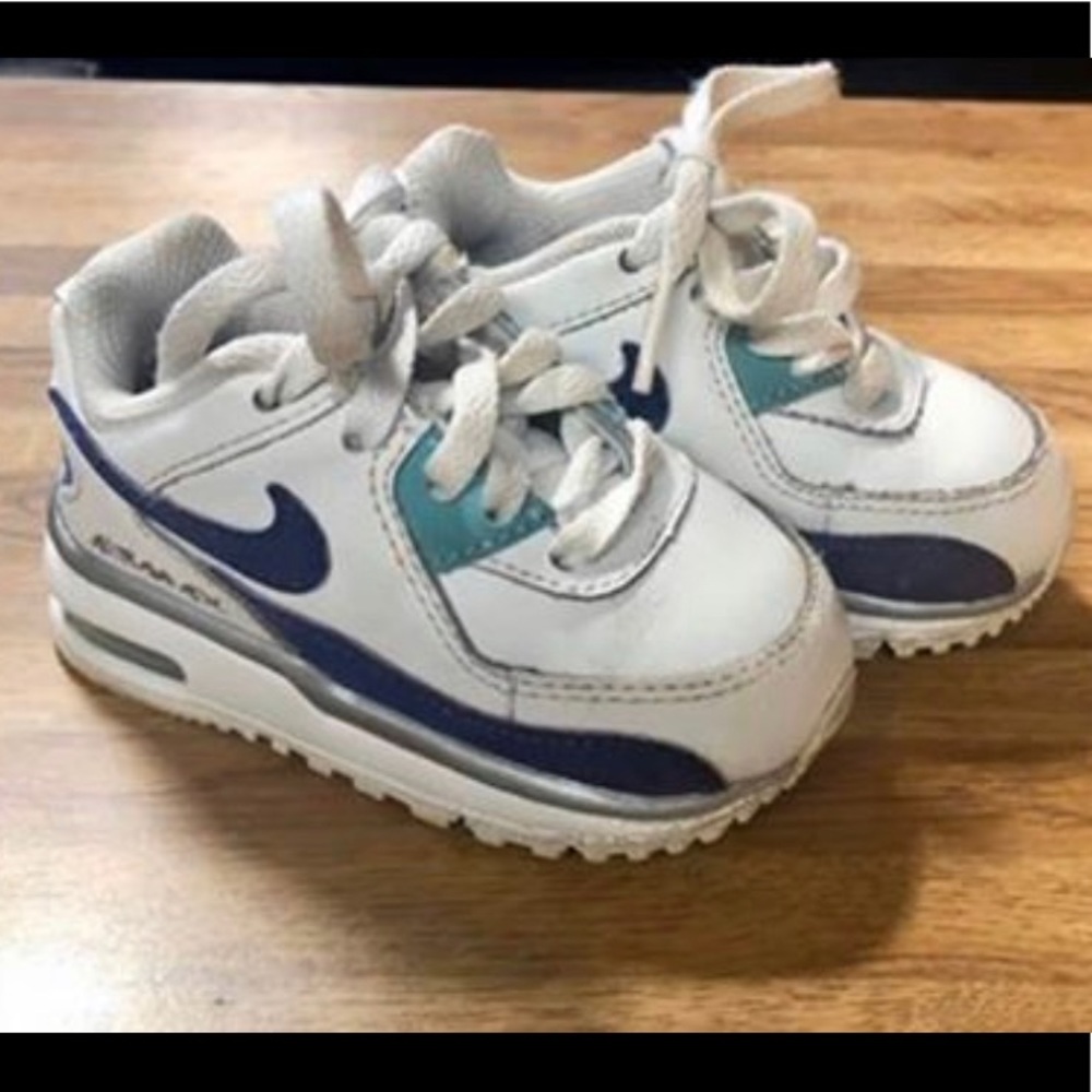 Nike Air Max 4c